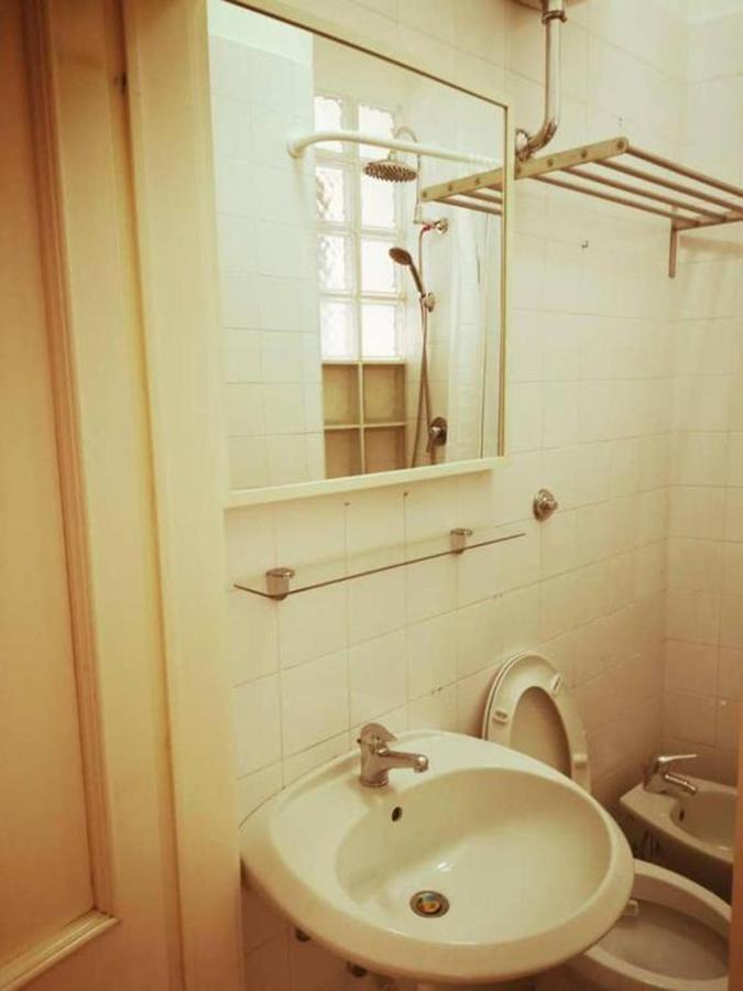Ferienwohnung Casa Nicolaus Bari Exterior foto